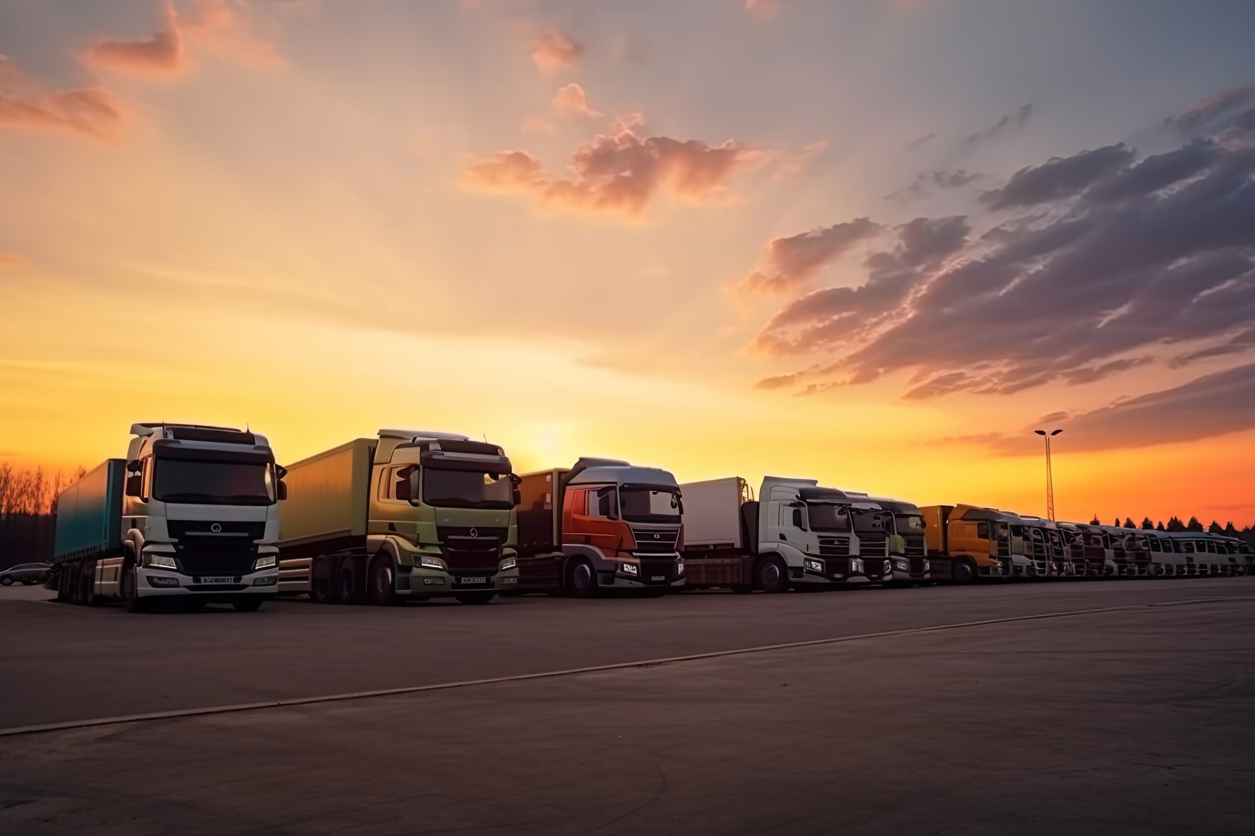 Logistics Redefined, Delivering Excellence